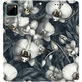 Чохол-книжка BoxFace для Realme C11 Білі орхідеї
