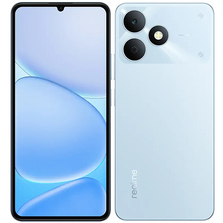 Realme Note 80