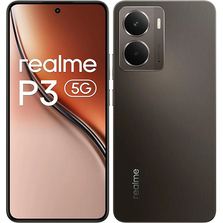 Realme P3
