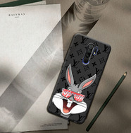 Чехол BoxFace Xiaomi Redmi 9 LV Bunny
