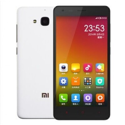 Xiaomi Redmi 2 подбор