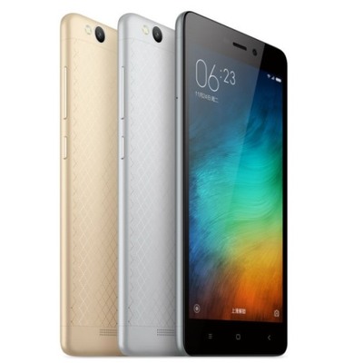 Xiaomi Redmi 3 подбор