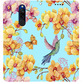 Чохол-книжка BoxFace для Xiaomi Redmi 8 Colibri in Orchids