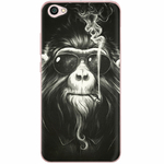 Чехол U-Print Xiaomi Redmi Note 5A Smoky Monkey