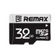 Карта памяти microSDHC Remax 32Gb class 10 