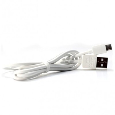Кабель microUSB Remax Safe Charge Speed Data Cable