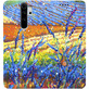 Чохол-книжка BoxFace для Xiaomi Redmi Note 8 Pro Lavender
