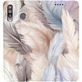 Чохол-книжка BoxFace для Samsung M305 Galaxy M30 Angel Fluff
