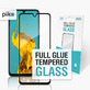 Защитное стекло Piko Full Glue для Samsung Galaxy M34 5G (M346)