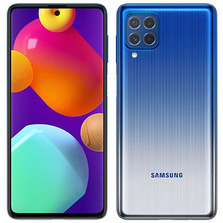 Galaxy M62 (M625F)