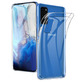 Чехол Ultra Clear Case Samsung G980 Galaxy S20 Прозрачный