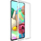 Чехол Ultra Clear Samsung A515 Galaxy A51 Прозрачный