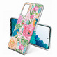 Чехол BoxFace Samsung G780 Galaxy S20 FE Birds in Flowers