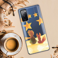 Чехол BoxFace Samsung G780 Galaxy S20 FE Little Prince