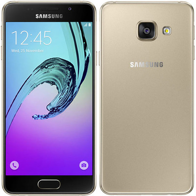 Galaxy A5 (2016) A510 Подбор