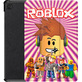 Чехол для Samsung Galaxy Tab S6 Lite 2024 Follow Me to Roblox