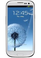 Чехол для Galaxy S3