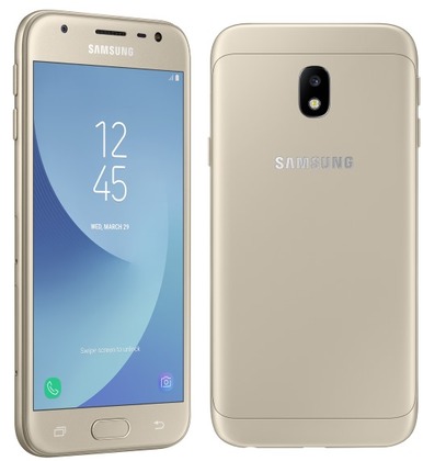 Galaxy J3 2017 (J330)