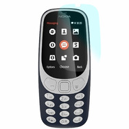 Противоударная защитная пленка BoxFace Nokia 3310