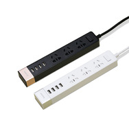 Сетевой фильтр Remax RU-S2 4 USB