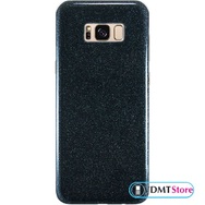 Чехол-накладка Shine Case Samsung G955 Galaxy S8 Plus Черный