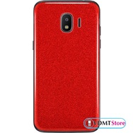 Чехол-накладка Shine Case Samsung J250 Galaxy J2 (2018) Красный