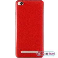 Чехол накладка Shine Case Xiaomi Redmi 4A Красный