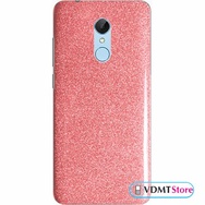 Чехол накладка Shine Case Xiaomi Redmi 5 Розовый