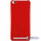 Чехол накладка Shine Case Xiaomi Redmi 5A Красный