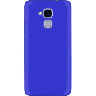 Силиконовый чехол Huawei GT3 Синий