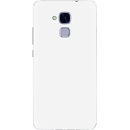 Силиконовый чехол Huawei GT3 Белый