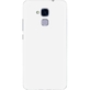Силиконовый чехол Huawei GT3 Белый