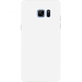 Силиконовый чехол Samsung N930F Galaxy Note 7 Белый