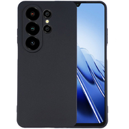 Силіконовий чохол Blackview Wave 10 Чорний