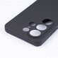 Силіконовий чохол Blackview Wave 10 Чорний