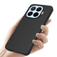 Силіконовий чохол BoxFace Xiaomi 17T Чорний
