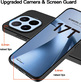 Силіконовий чохол BoxFace Xiaomi 17T Чорний
