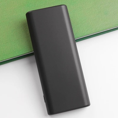 Силіконовий чохол Nokia 108 2024 Чорний
