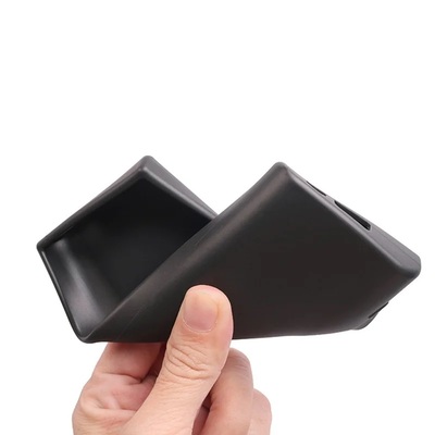 Силіконовий чохол HMD 105 Чорний
