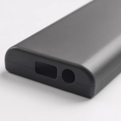 Силіконовий чохол Nokia 108 2024 Чорний