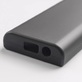 Силіконовий чохол Nokia 108 2024 Чорний