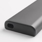 Силіконовий чохол Nokia 108 2024 Чорний