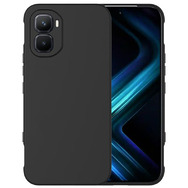 Силіконовий чохол Infinix GT 50 Pro Чорний