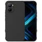 Силіконовий чохол Infinix GT 50 Pro Чорний