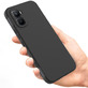 Силіконовий чохол Infinix GT 50 Pro Чорний