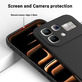 Силіконовий чохол Infinix Note 60 Pro Чорний