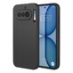 Силіконовий чохол Nothing Phone (4a) Чорний