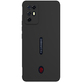 Силіконовий чохол Nubia RedMagic 6R Чорний