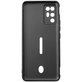 Силіконовий чохол Nubia RedMagic 6R Чорний