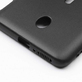 Силіконовий чохол Nubia RedMagic 6R Чорний